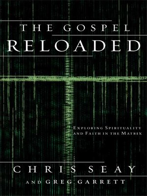 cover image of The Gospel Reloaded